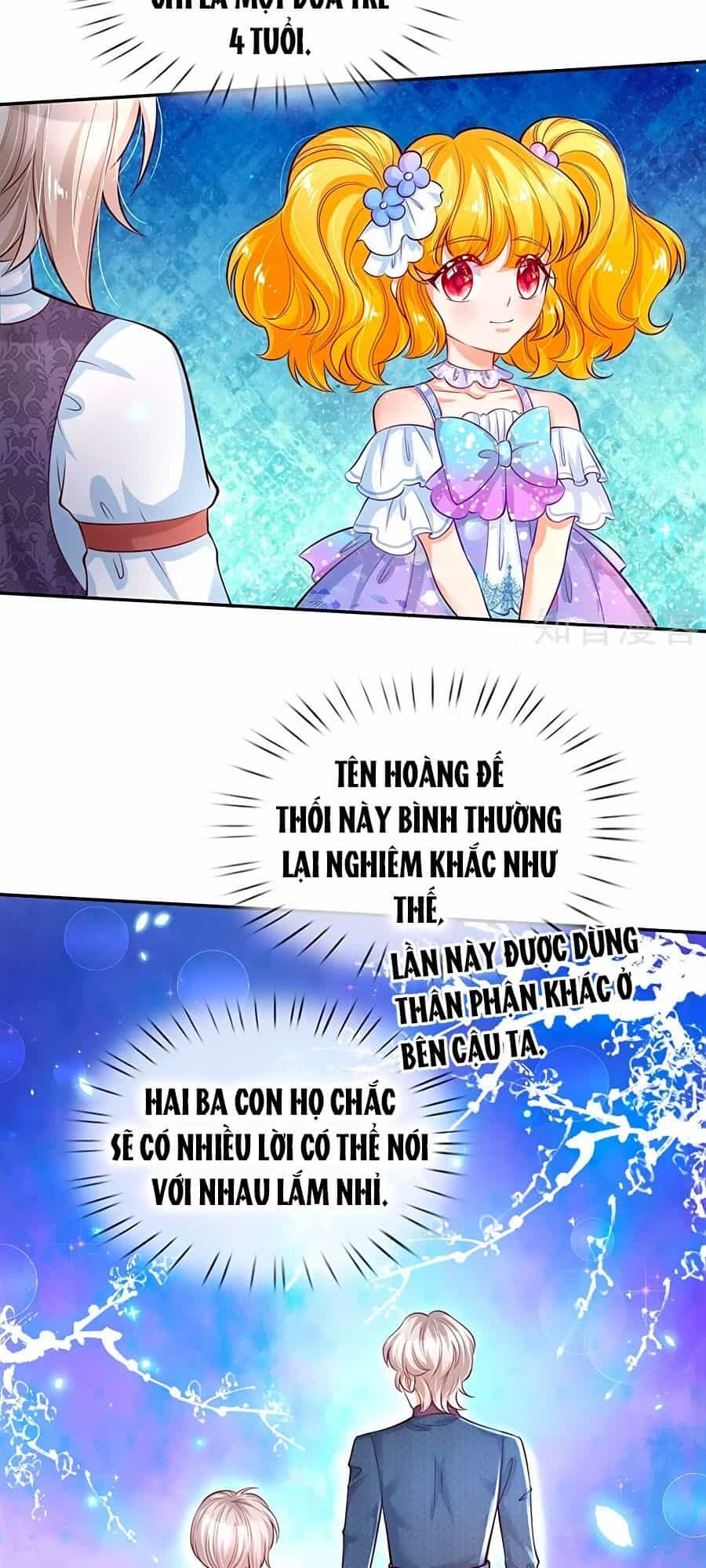 Bỗng Một Ngày Trở Thành Con Gái Nhà Vua - Chương 175 - ảnh 2