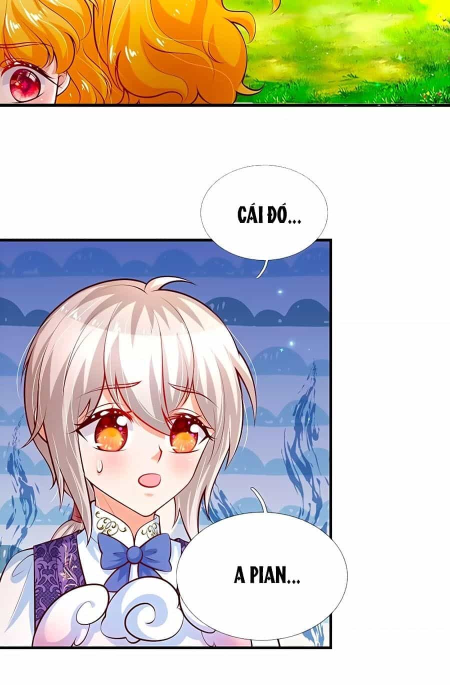 Bỗng Một Ngày Trở Thành Con Gái Nhà Vua - Chương 176 - ảnh 18