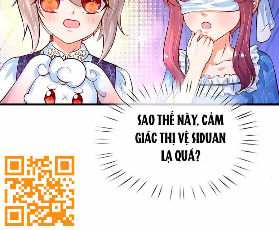Bỗng Một Ngày Trở Thành Con Gái Nhà Vua - Chương 176 - ảnh 24