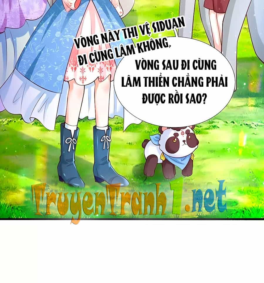 Bỗng Một Ngày Trở Thành Con Gái Nhà Vua - Chương 176 - ảnh 3