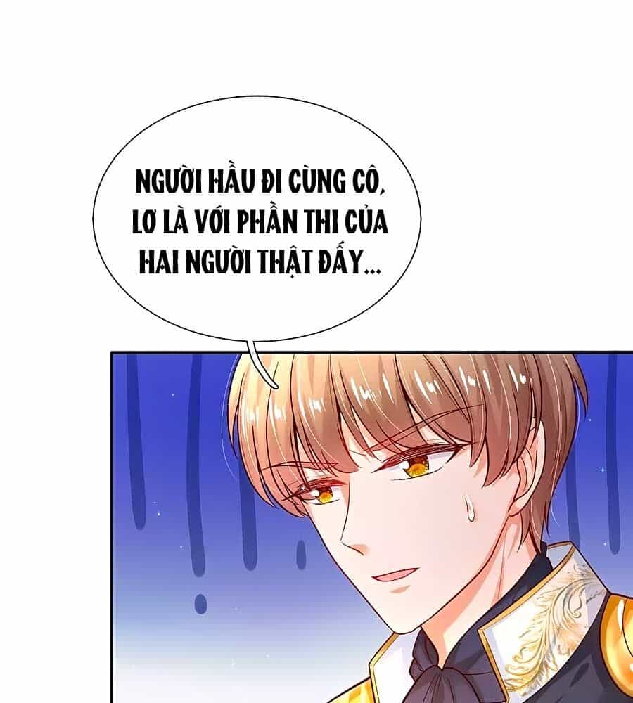 Bỗng Một Ngày Trở Thành Con Gái Nhà Vua - Chương 178 - ảnh 1
