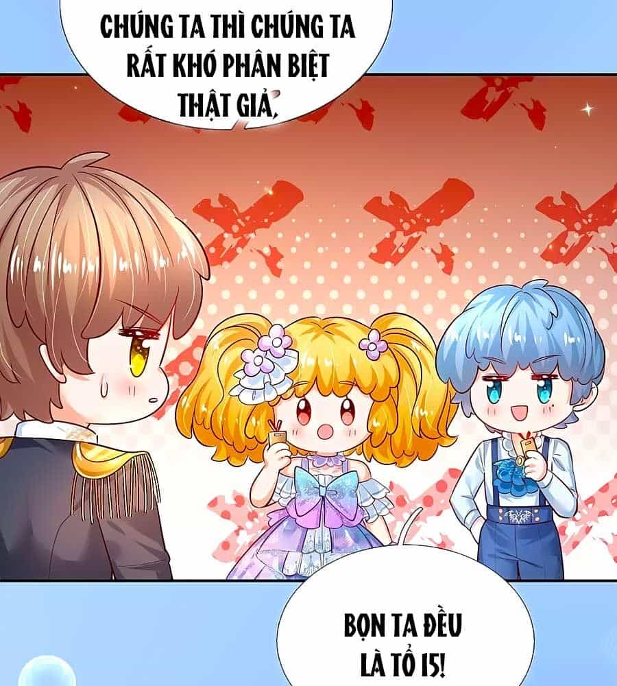Bỗng Một Ngày Trở Thành Con Gái Nhà Vua - Chương 178 - ảnh 18