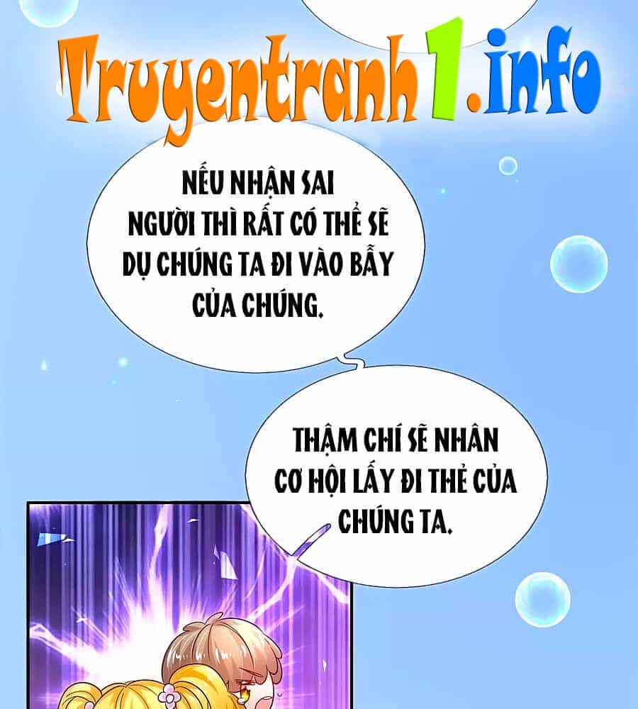 Bỗng Một Ngày Trở Thành Con Gái Nhà Vua - Chương 178 - ảnh 19