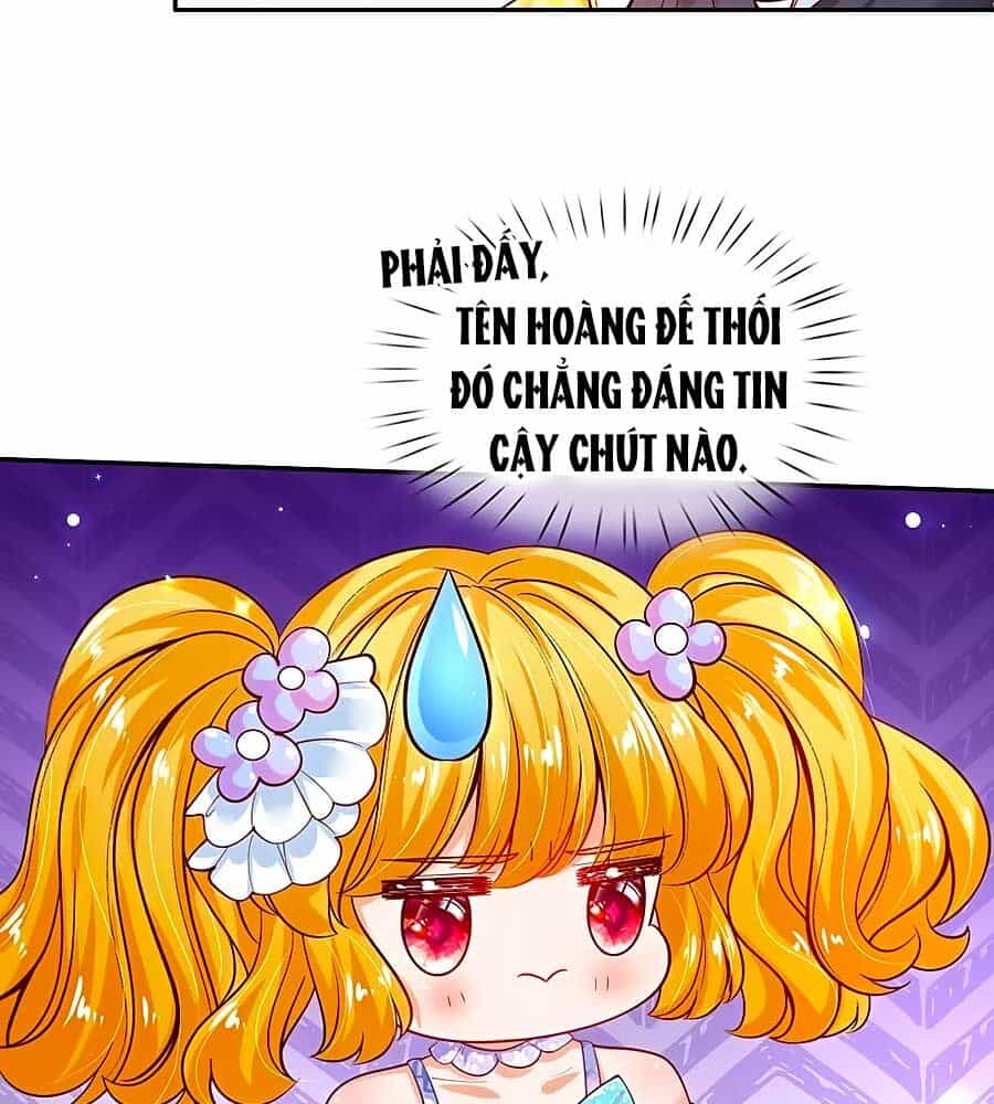 Bỗng Một Ngày Trở Thành Con Gái Nhà Vua - Chương 178 - ảnh 2