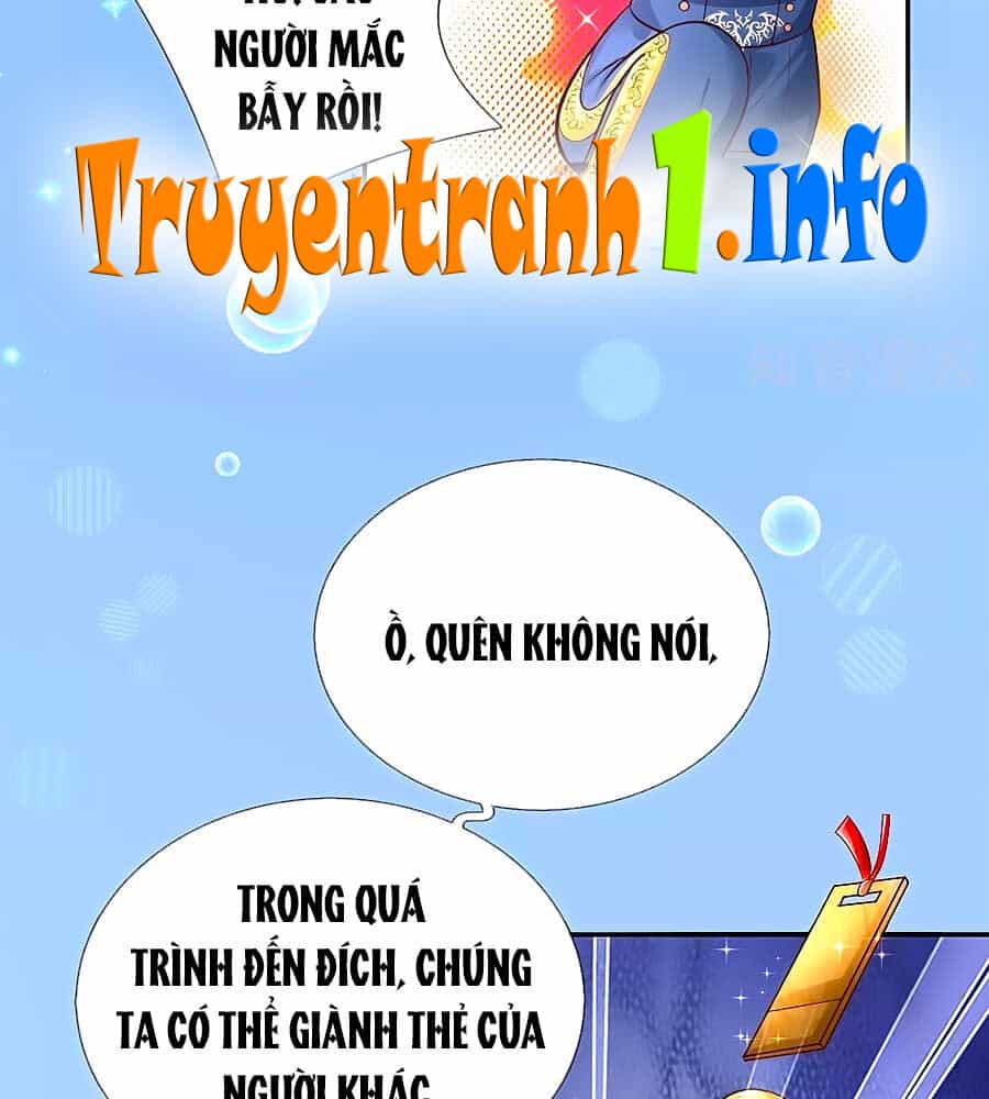 Bỗng Một Ngày Trở Thành Con Gái Nhà Vua - Chương 178 - ảnh 21