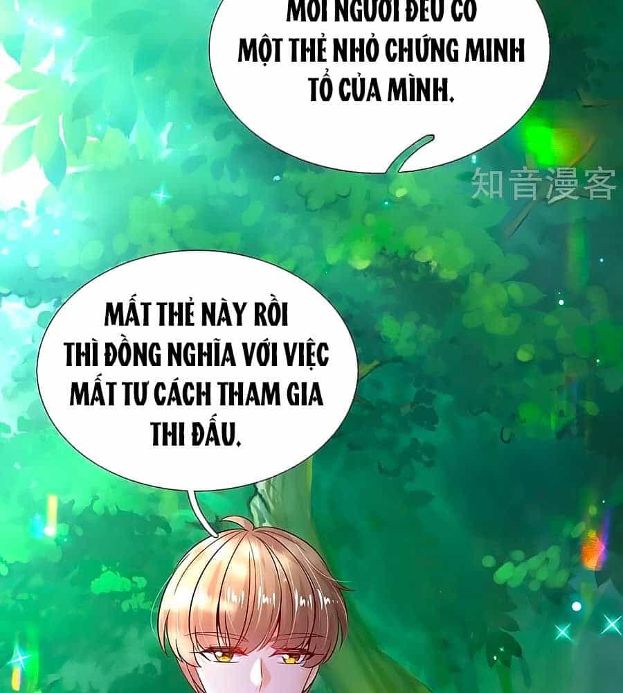 Bỗng Một Ngày Trở Thành Con Gái Nhà Vua - Chương 178 - ảnh 5