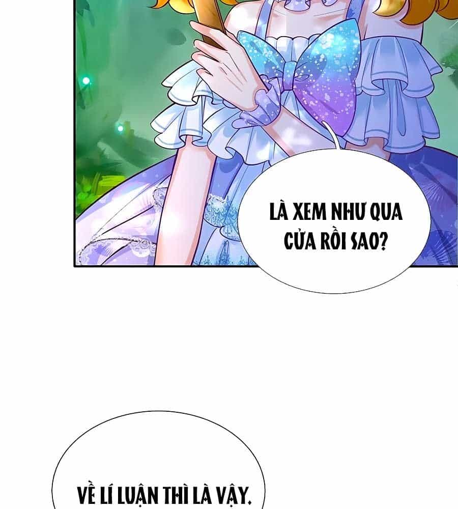 Bỗng Một Ngày Trở Thành Con Gái Nhà Vua - Chương 178 - ảnh 8