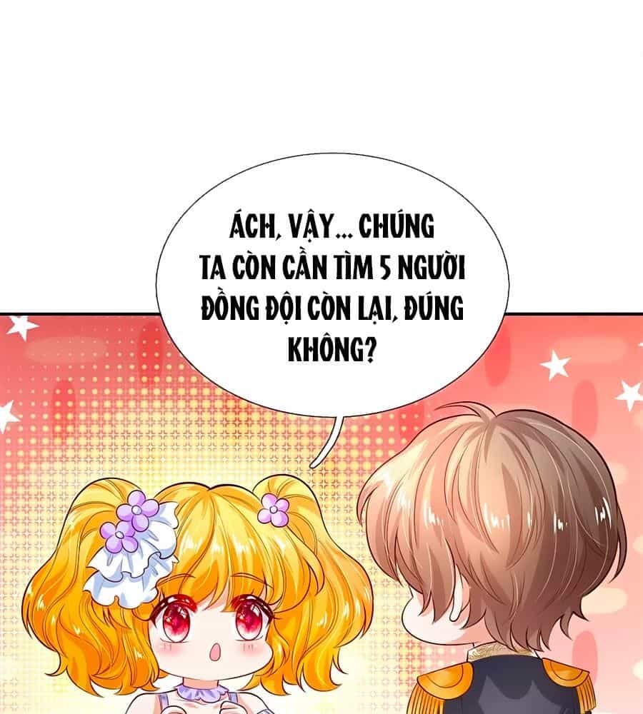 Bỗng Một Ngày Trở Thành Con Gái Nhà Vua - Chương 179 - ảnh 12