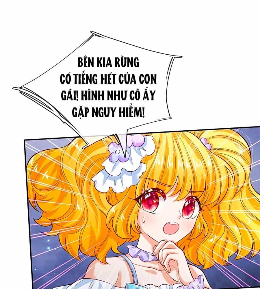 Bỗng Một Ngày Trở Thành Con Gái Nhà Vua - Chương 179 - ảnh 22
