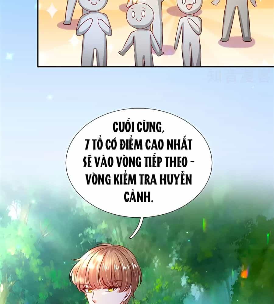 Bỗng Một Ngày Trở Thành Con Gái Nhà Vua - Chương 179 - ảnh 3