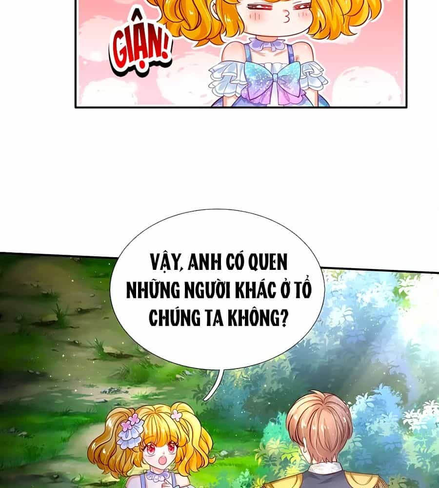Bỗng Một Ngày Trở Thành Con Gái Nhà Vua - Chương 179 - ảnh 7