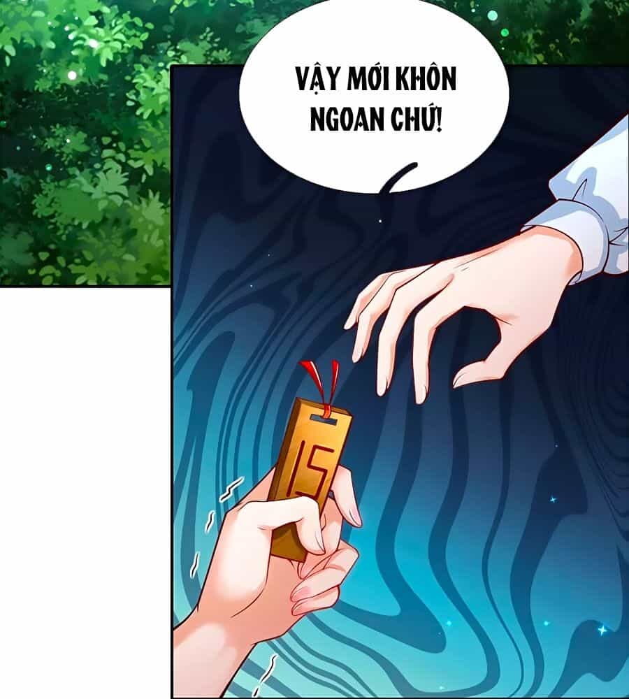 Bỗng Một Ngày Trở Thành Con Gái Nhà Vua - Chương 181 - ảnh 10