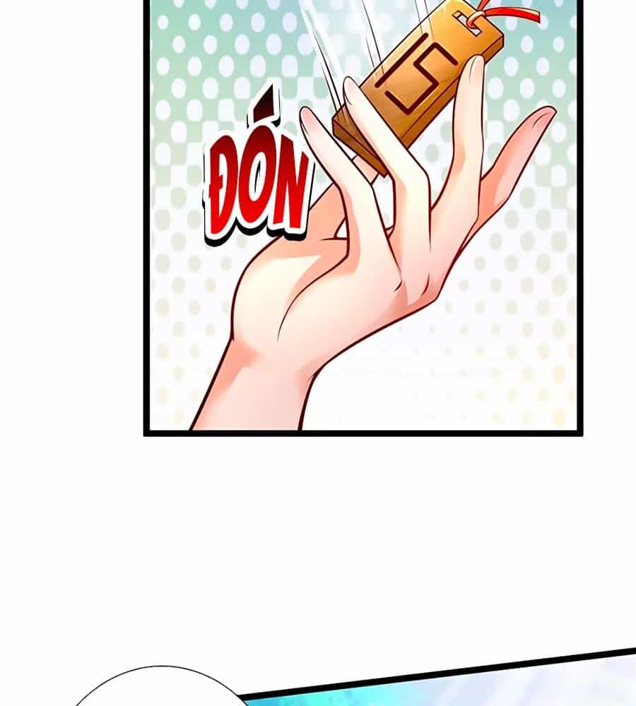 Bỗng Một Ngày Trở Thành Con Gái Nhà Vua - Chương 181 - ảnh 19