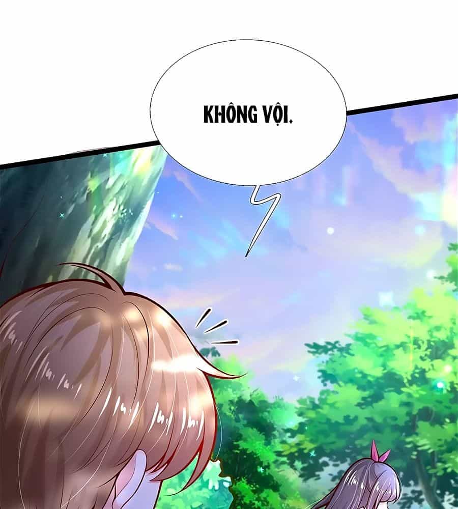 Bỗng Một Ngày Trở Thành Con Gái Nhà Vua - Chương 182 - ảnh 1