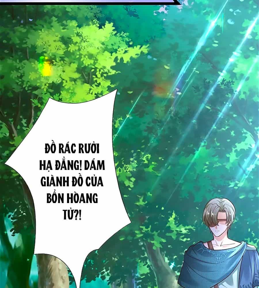 Bỗng Một Ngày Trở Thành Con Gái Nhà Vua - Chương 182 - ảnh 16