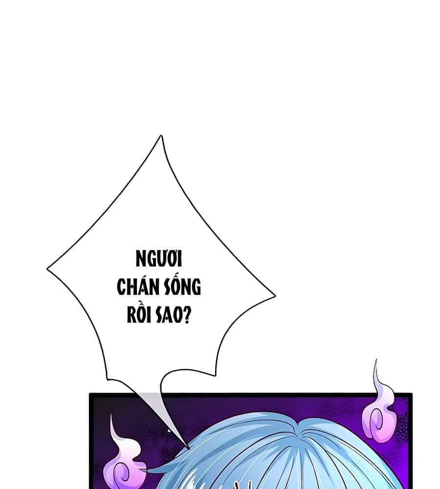 Bỗng Một Ngày Trở Thành Con Gái Nhà Vua - Chương 182 - ảnh 19