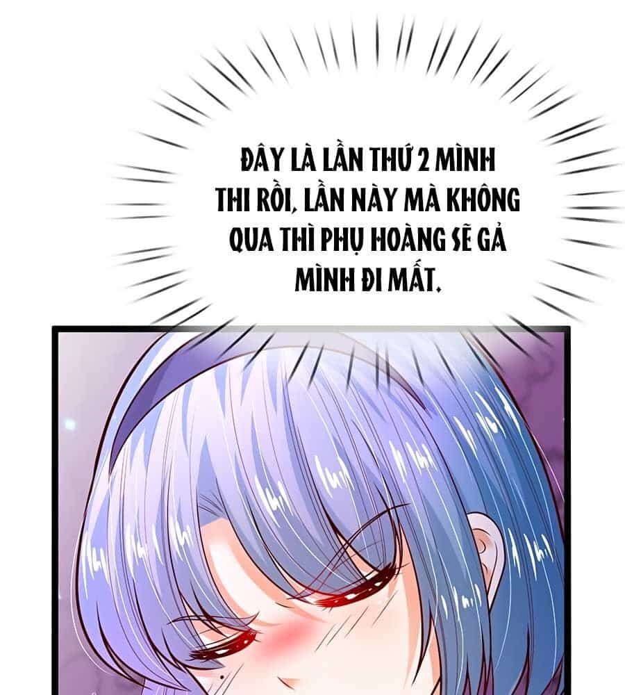 Bỗng Một Ngày Trở Thành Con Gái Nhà Vua - Chương 184 - ảnh 11