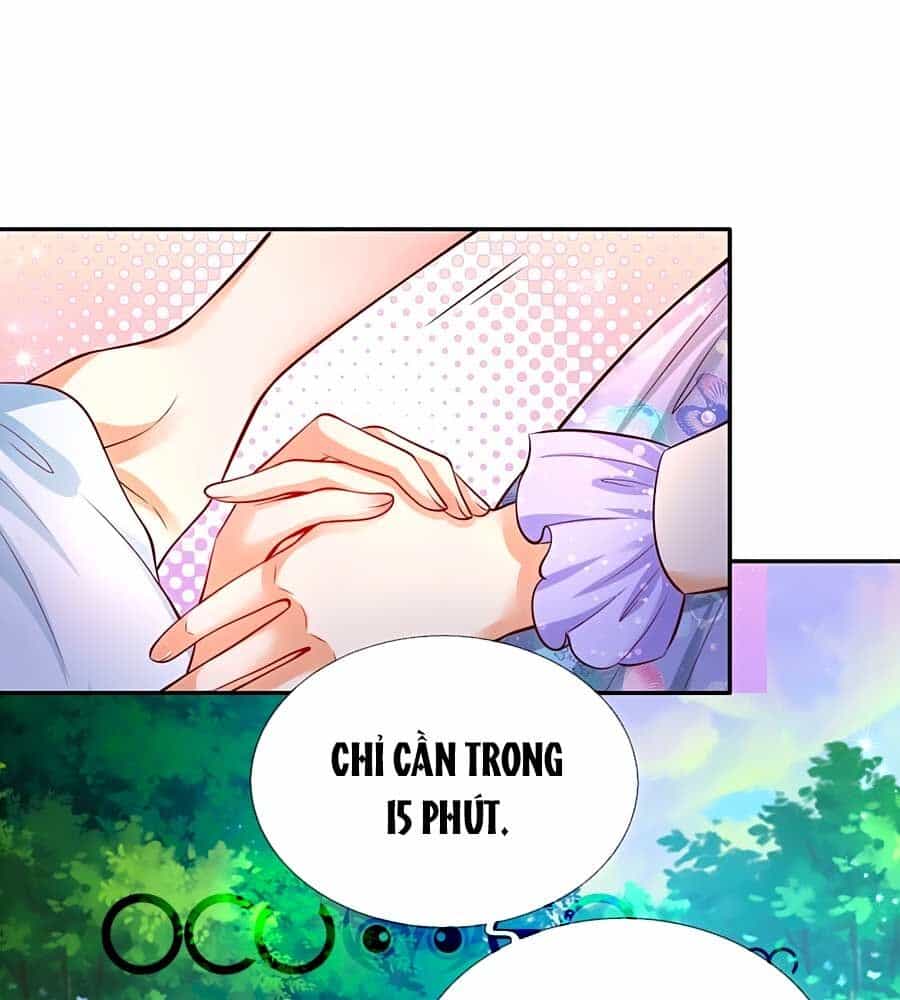 Bỗng Một Ngày Trở Thành Con Gái Nhà Vua - Chương 184 - ảnh 27