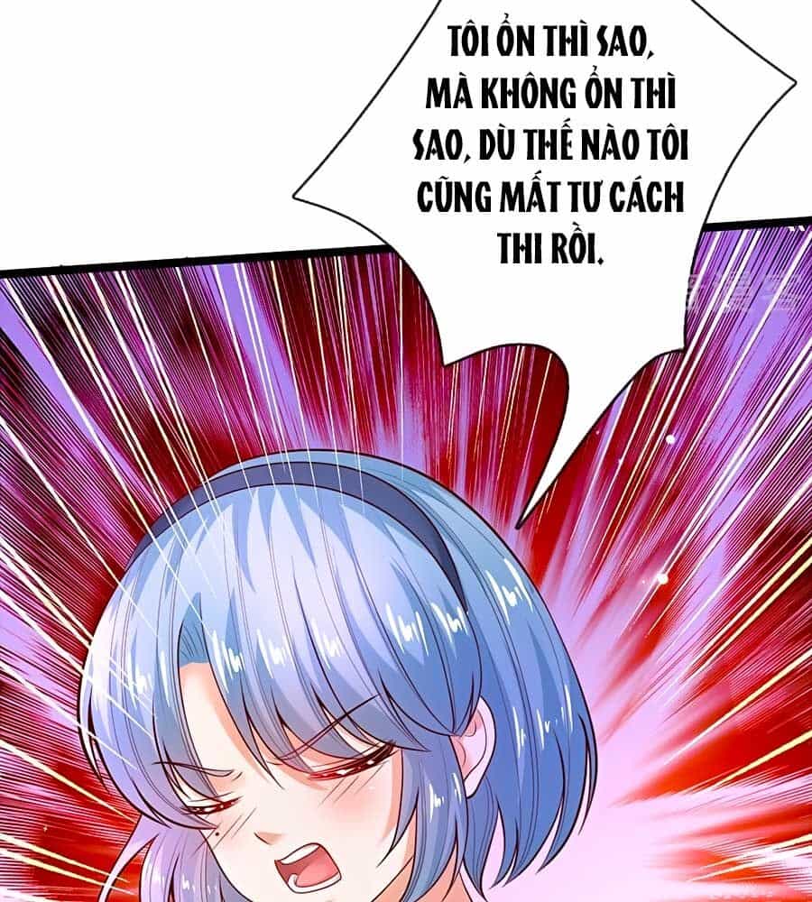 Bỗng Một Ngày Trở Thành Con Gái Nhà Vua - Chương 184 - ảnh 9