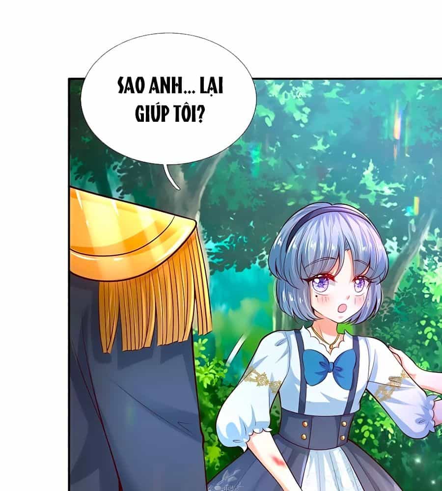 Bỗng Một Ngày Trở Thành Con Gái Nhà Vua - Chương 185 - ảnh 1