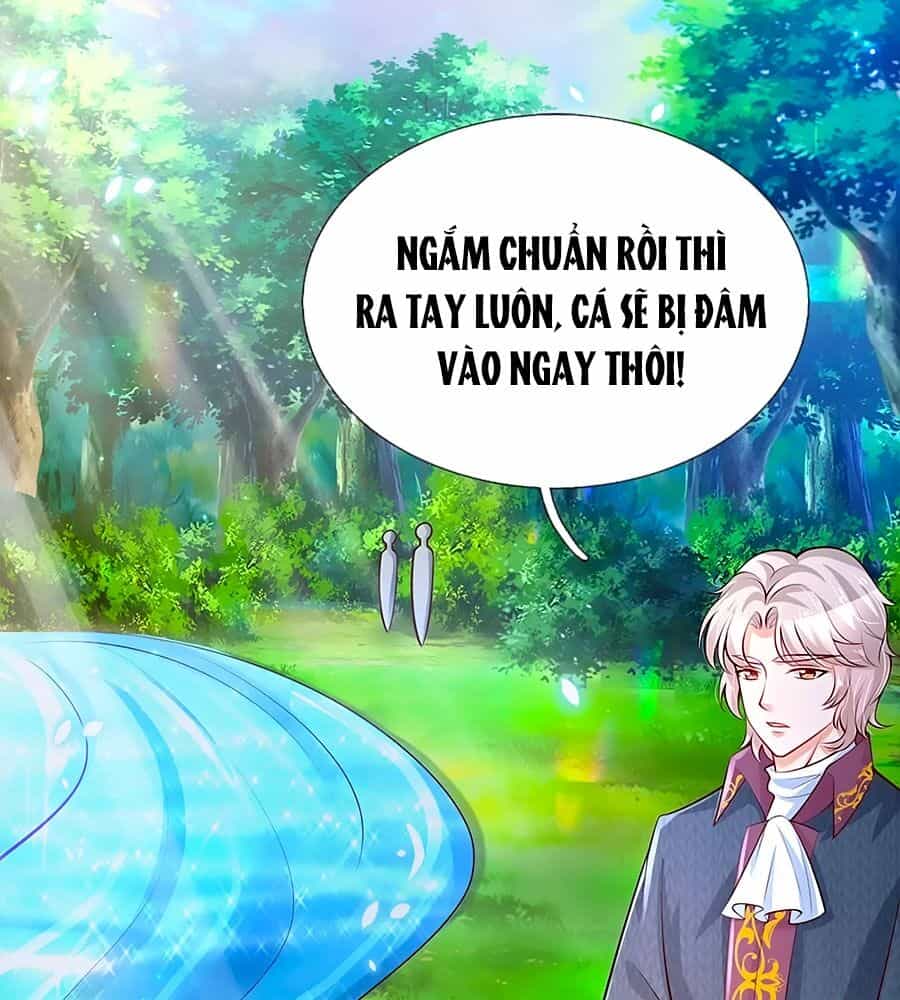 Bỗng Một Ngày Trở Thành Con Gái Nhà Vua - Chương 185 - ảnh 16