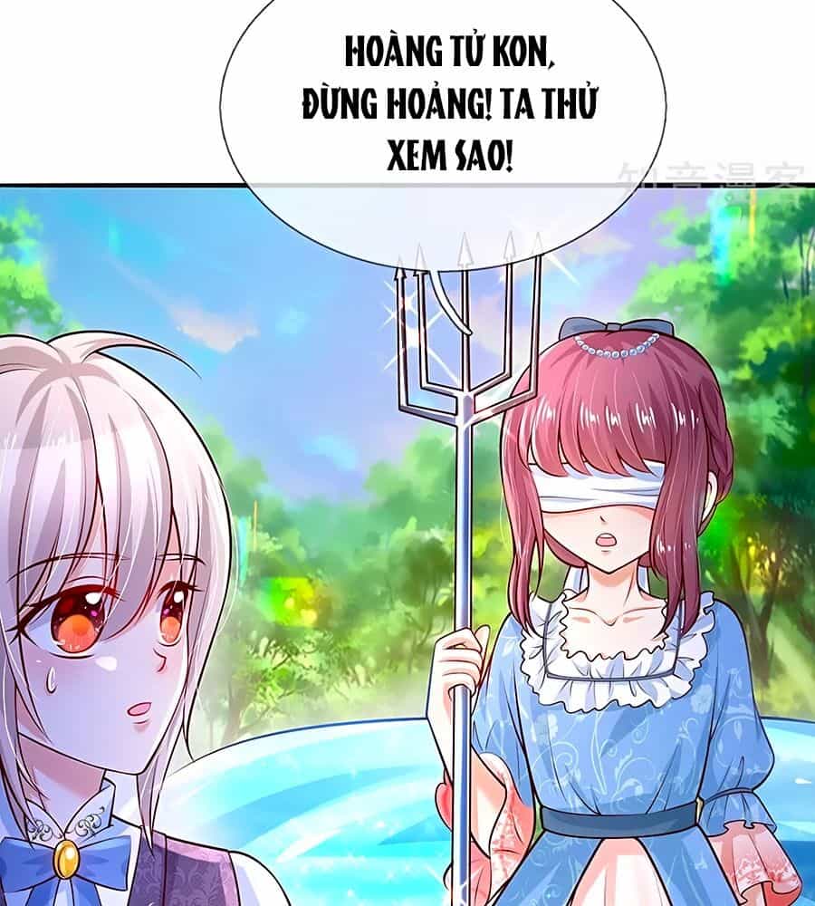Bỗng Một Ngày Trở Thành Con Gái Nhà Vua - Chương 185 - ảnh 24
