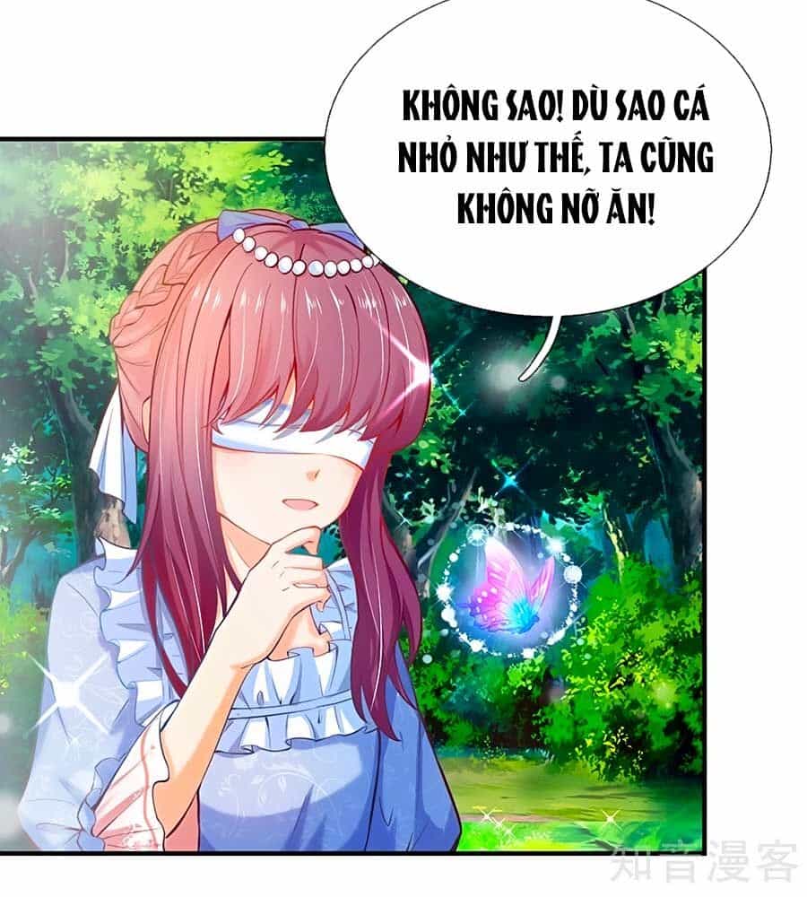 Bỗng Một Ngày Trở Thành Con Gái Nhà Vua - Chương 186 - ảnh 18