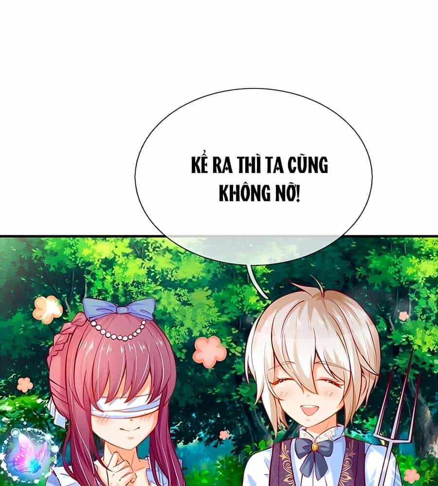 Bỗng Một Ngày Trở Thành Con Gái Nhà Vua - Chương 186 - ảnh 19