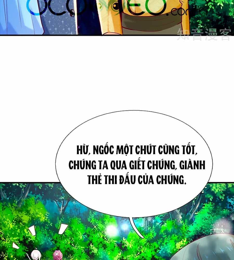 Bỗng Một Ngày Trở Thành Con Gái Nhà Vua - Chương 186 - ảnh 24