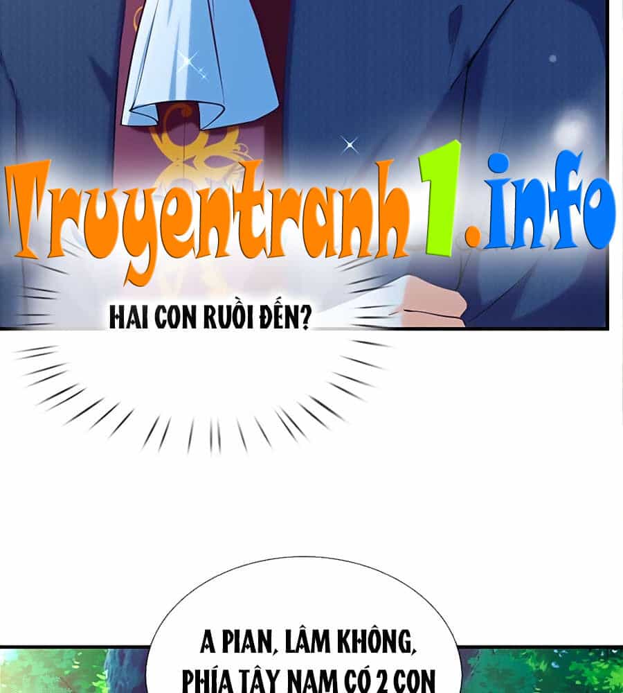 Bỗng Một Ngày Trở Thành Con Gái Nhà Vua - Chương 186 - ảnh 28