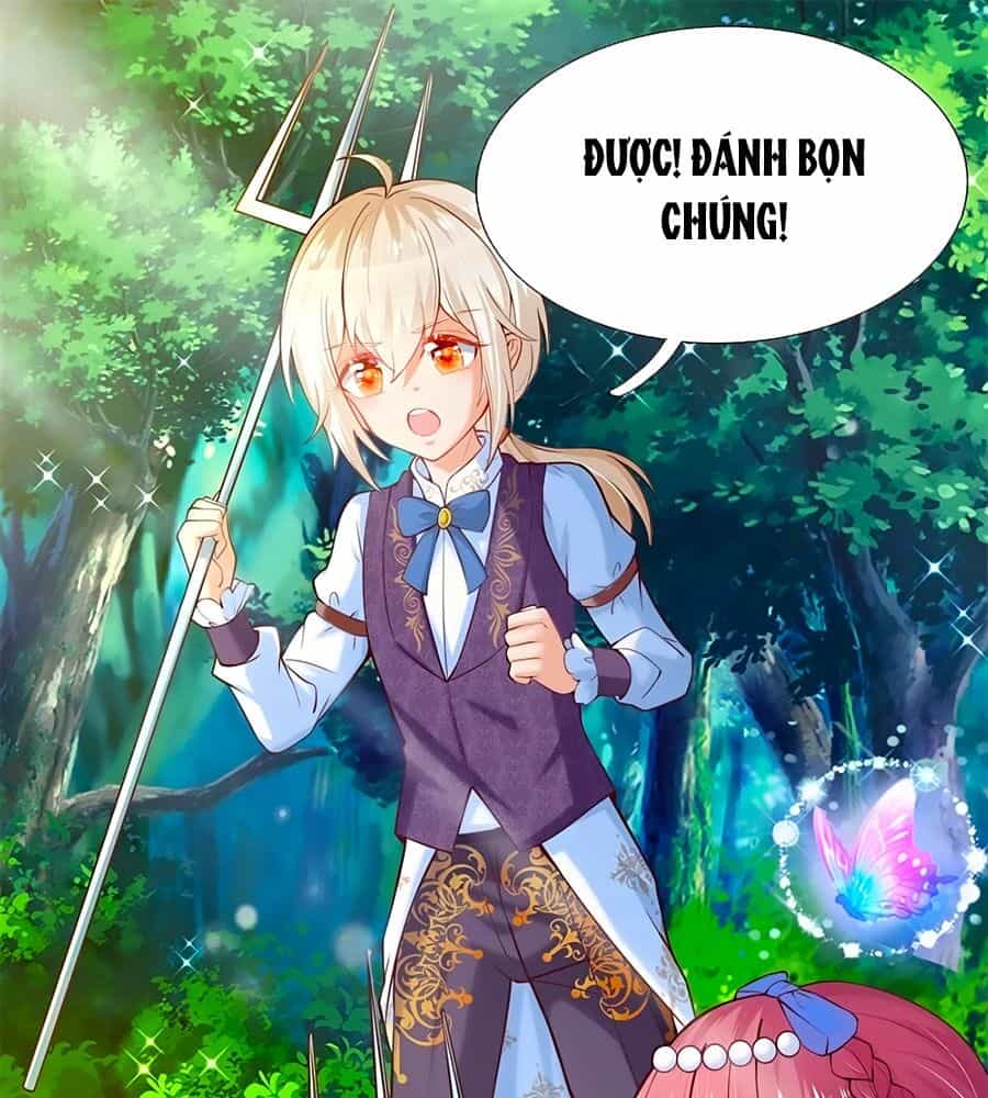 Bỗng Một Ngày Trở Thành Con Gái Nhà Vua - Chương 187 - ảnh 1