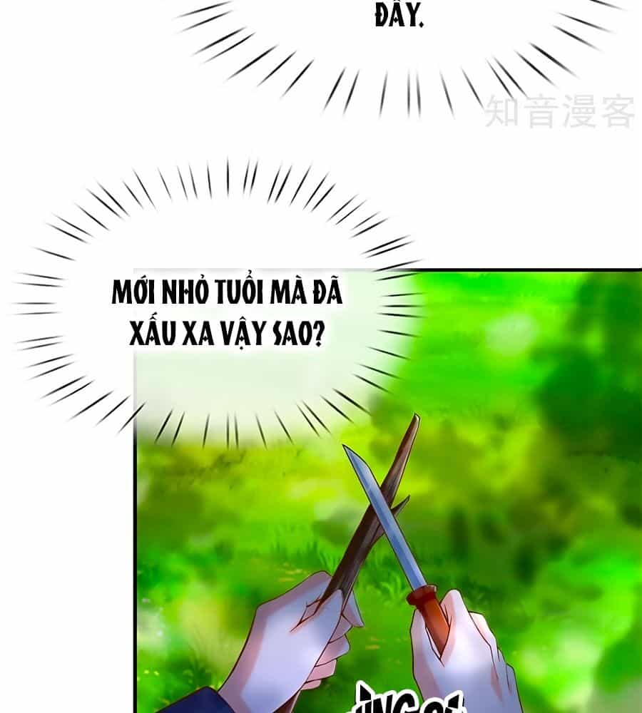 Bỗng Một Ngày Trở Thành Con Gái Nhà Vua - Chương 187 - ảnh 12