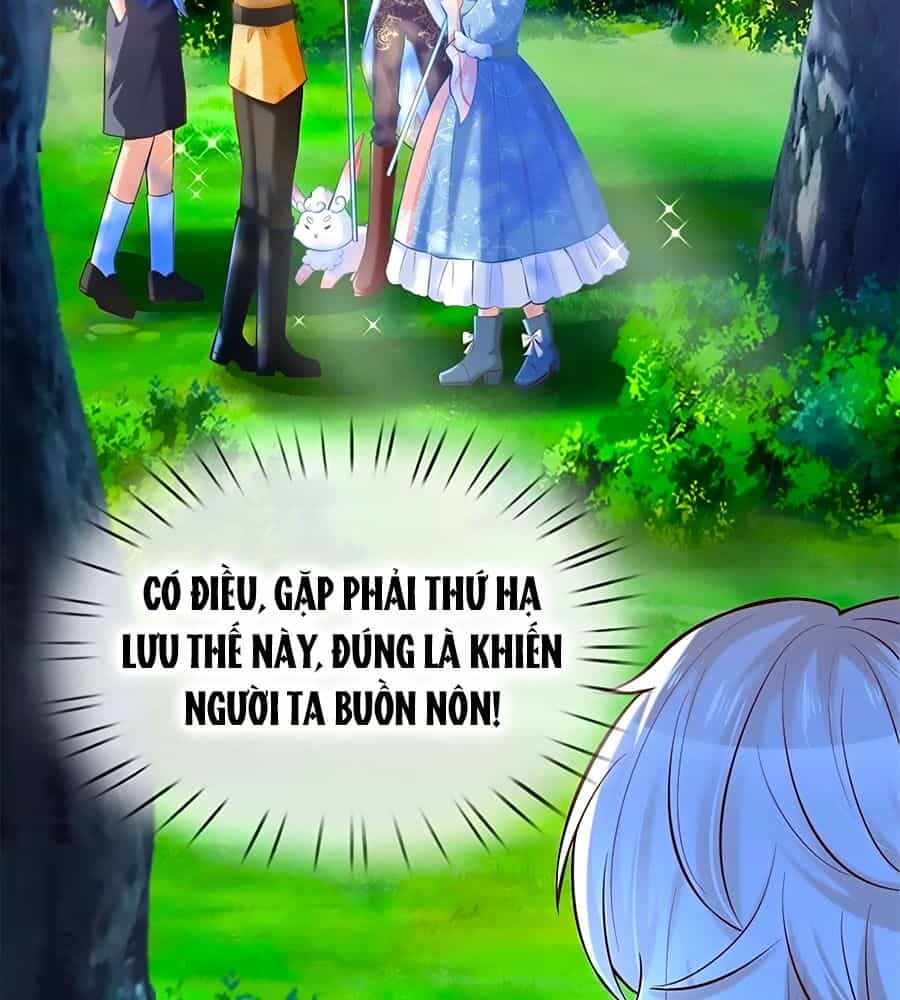 Bỗng Một Ngày Trở Thành Con Gái Nhà Vua - Chương 187 - ảnh 17