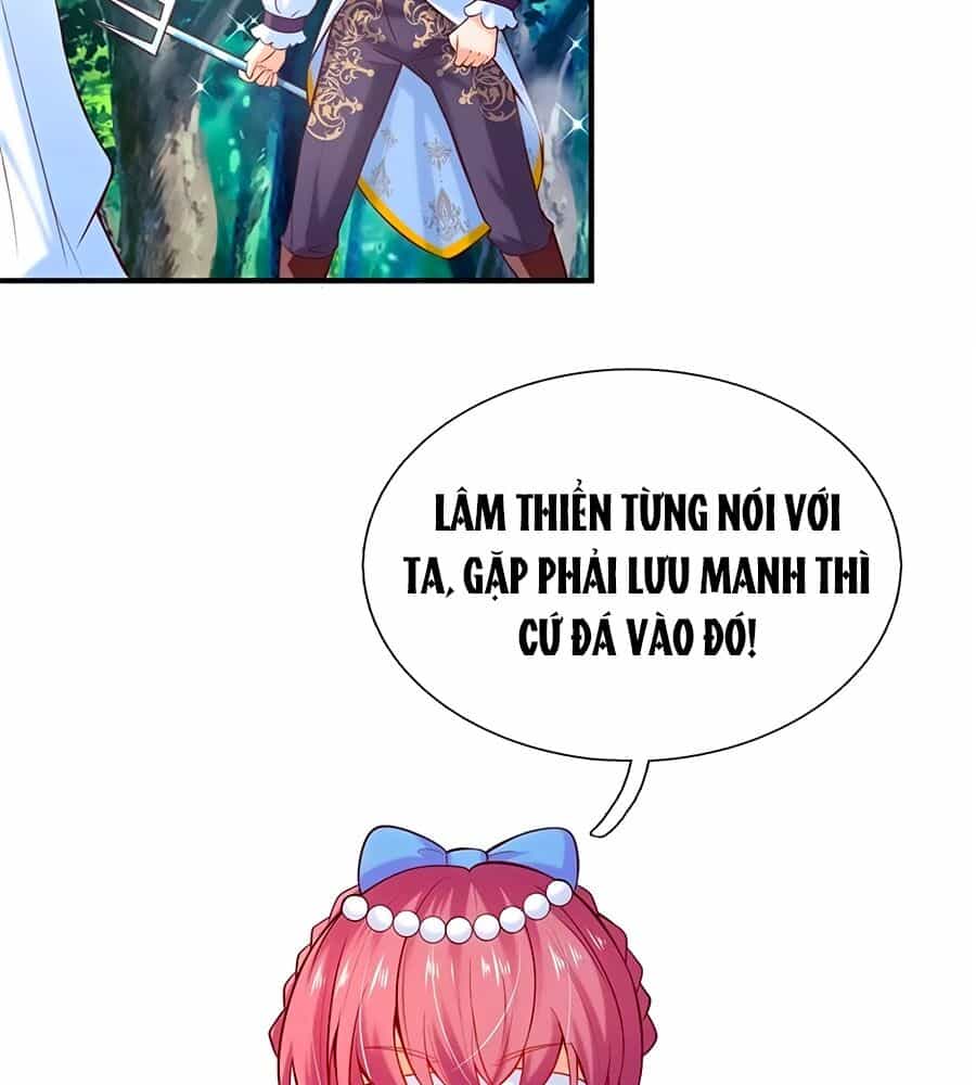 Bỗng Một Ngày Trở Thành Con Gái Nhà Vua - Chương 187 - ảnh 30