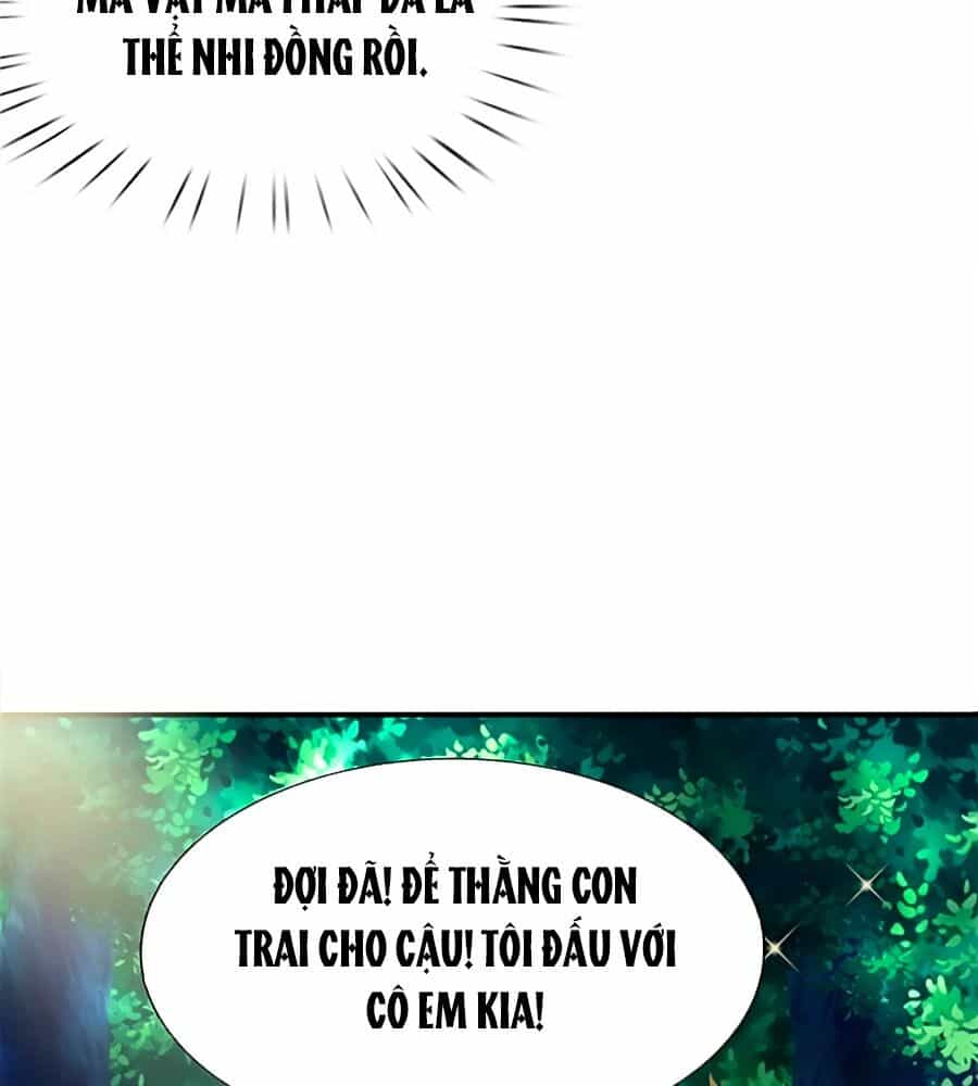 Bỗng Một Ngày Trở Thành Con Gái Nhà Vua - Chương 187 - ảnh 8