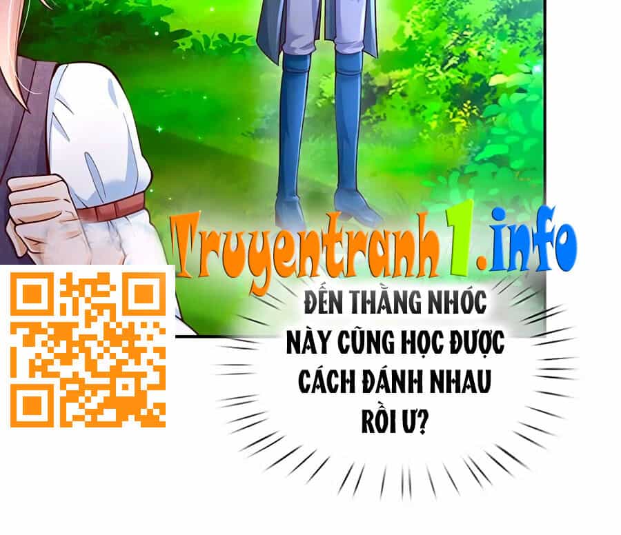Bỗng Một Ngày Trở Thành Con Gái Nhà Vua - Chương 188 - ảnh 22