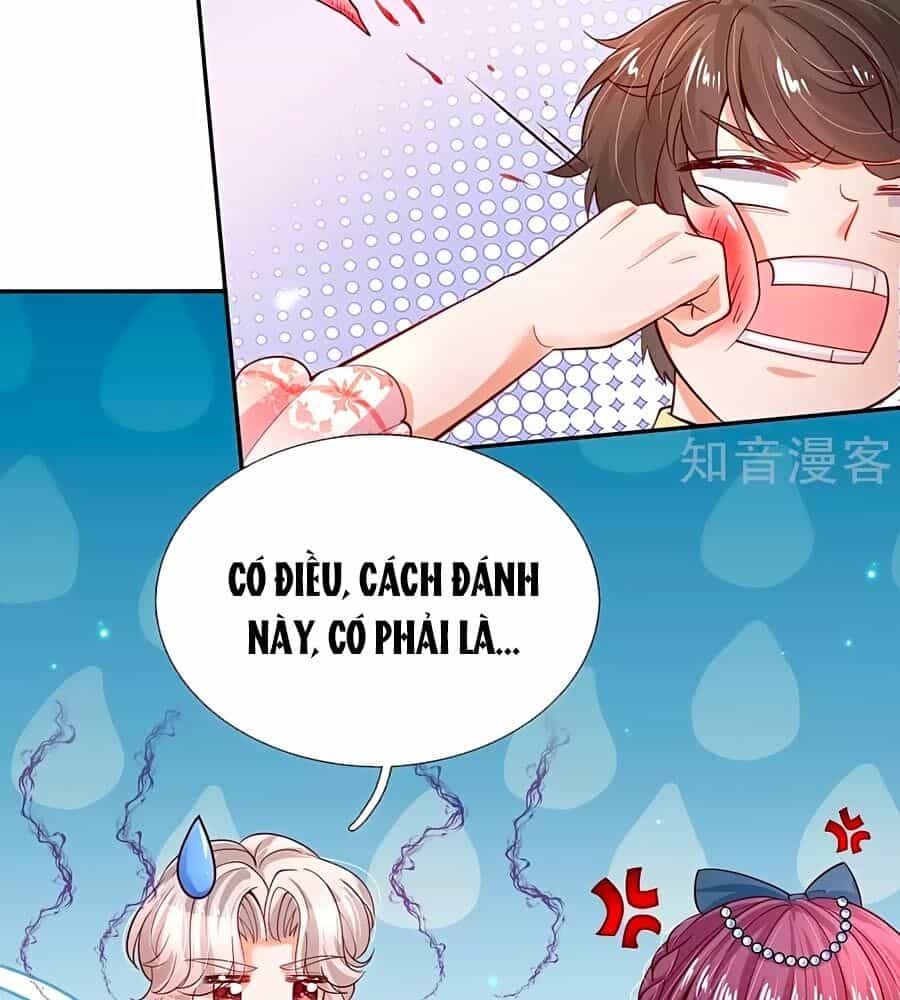 Bỗng Một Ngày Trở Thành Con Gái Nhà Vua - Chương 188 - ảnh 8