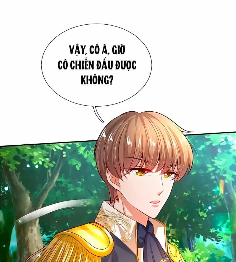 Bỗng Một Ngày Trở Thành Con Gái Nhà Vua - Chương 189 - ảnh 17