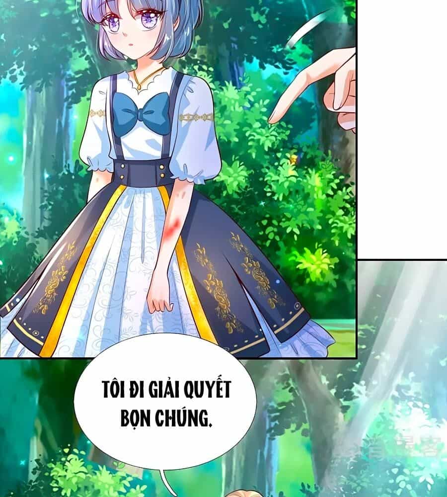 Bỗng Một Ngày Trở Thành Con Gái Nhà Vua - Chương 189 - ảnh 19
