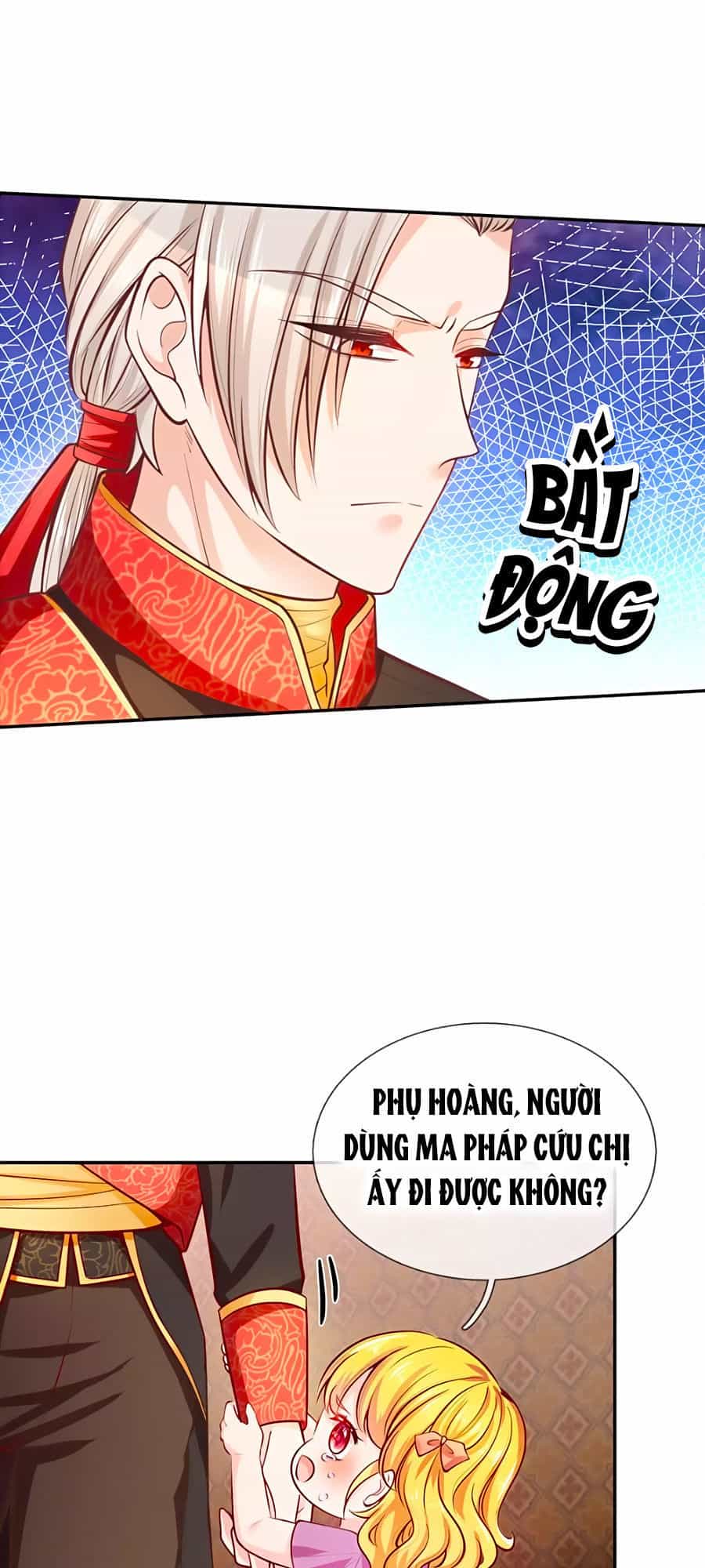 Bỗng Một Ngày Trở Thành Con Gái Nhà Vua - Chương 19 - ảnh 10