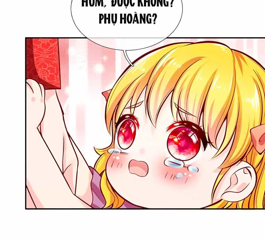 Bỗng Một Ngày Trở Thành Con Gái Nhà Vua - Chương 19 - ảnh 12