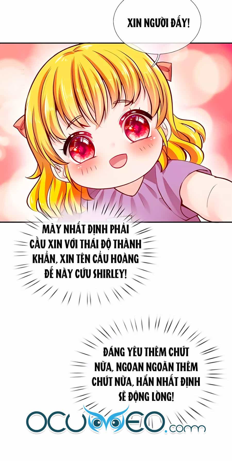 Bỗng Một Ngày Trở Thành Con Gái Nhà Vua - Chương 19 - ảnh 18