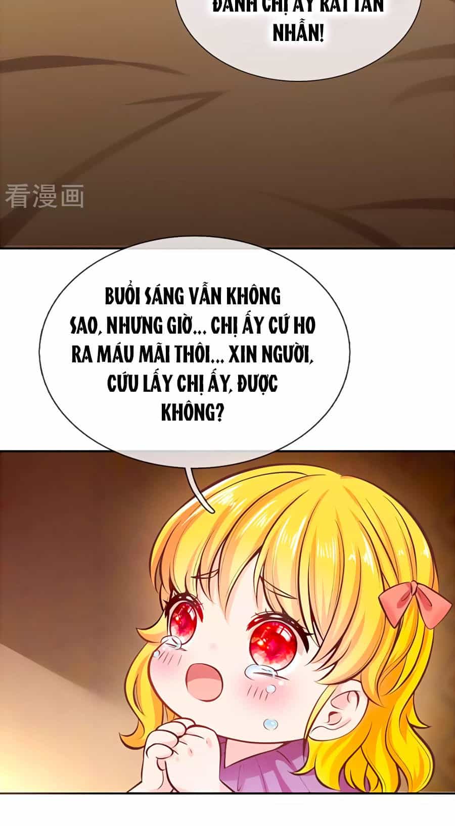Bỗng Một Ngày Trở Thành Con Gái Nhà Vua - Chương 19 - ảnh 9