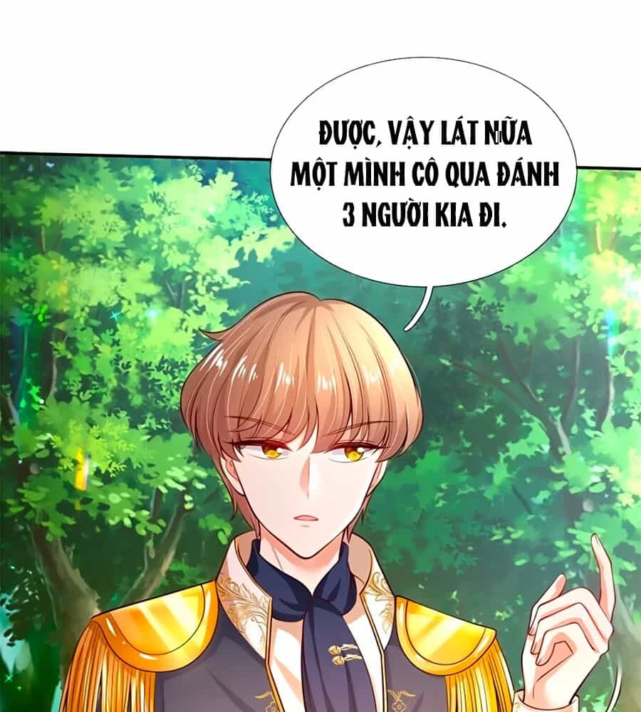 Bỗng Một Ngày Trở Thành Con Gái Nhà Vua - Chương 190 - ảnh 1