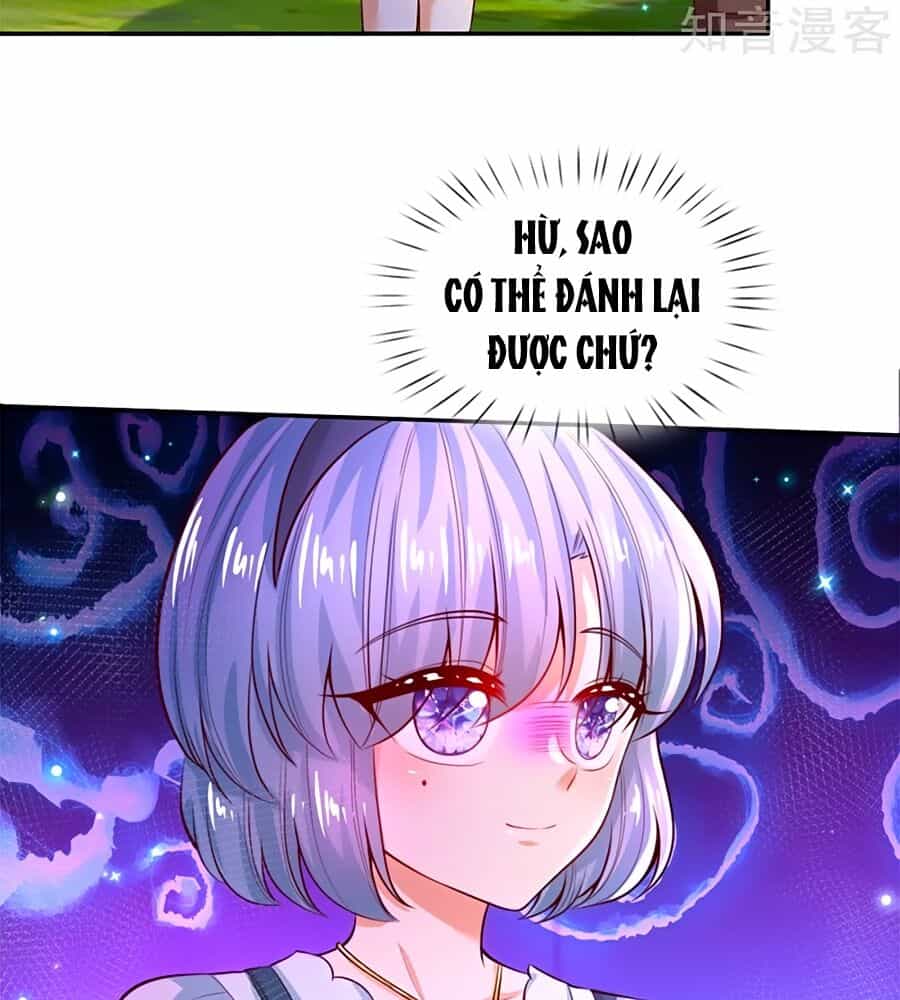 Bỗng Một Ngày Trở Thành Con Gái Nhà Vua - Chương 190 - ảnh 19