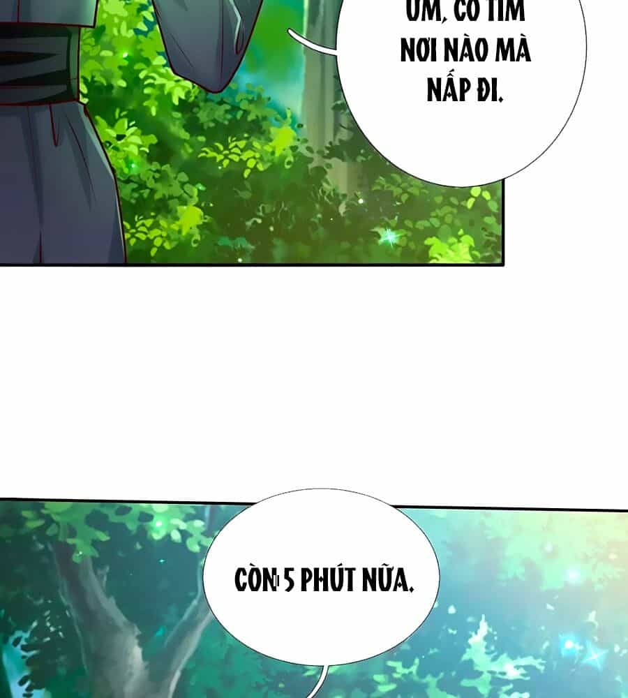Bỗng Một Ngày Trở Thành Con Gái Nhà Vua - Chương 191 - ảnh 10