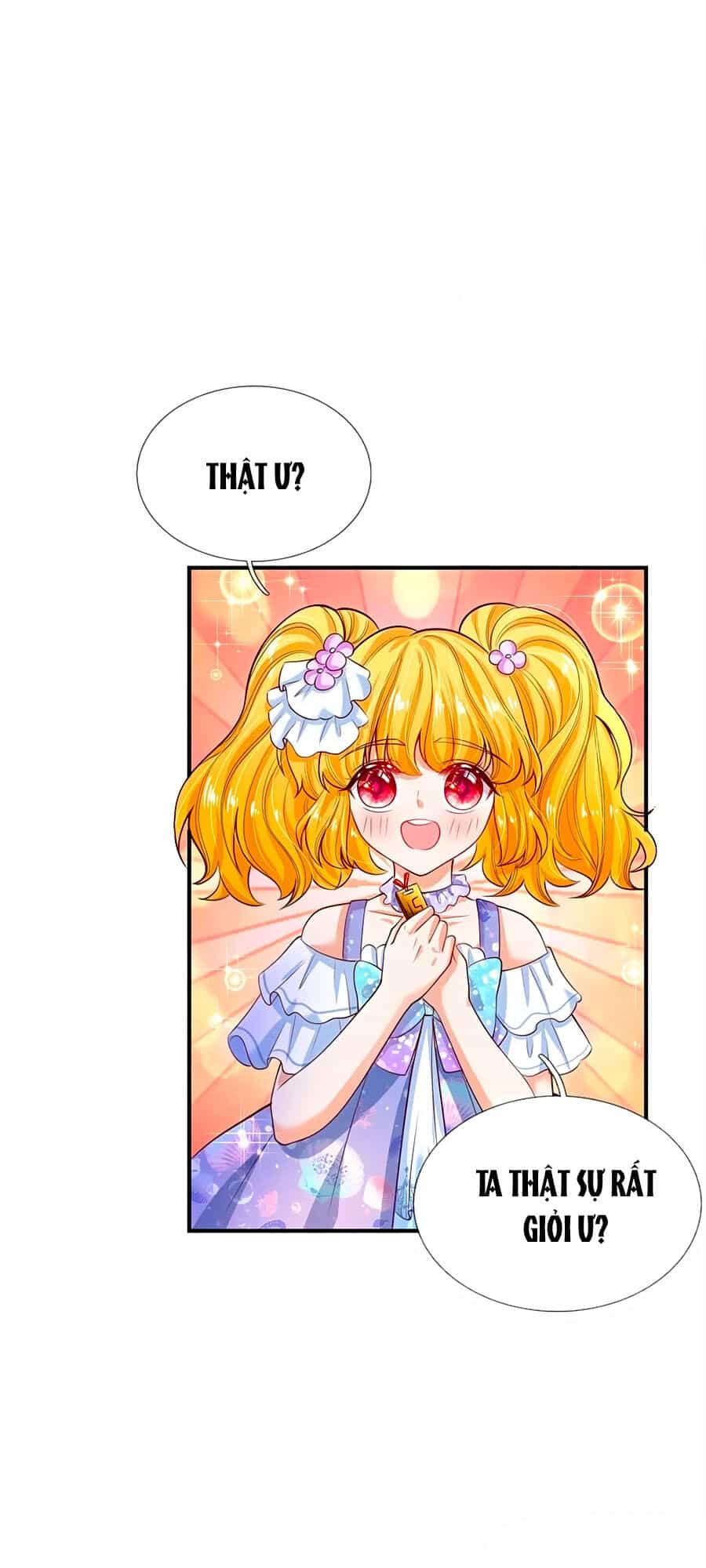 Bỗng Một Ngày Trở Thành Con Gái Nhà Vua - Chương 193 - ảnh 20