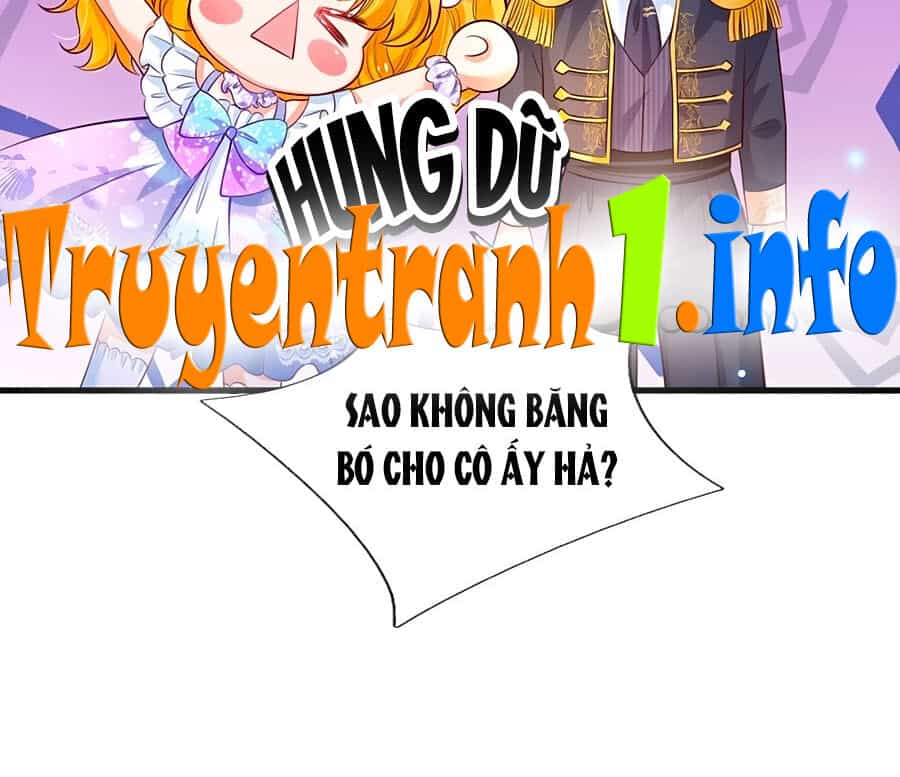 Bỗng Một Ngày Trở Thành Con Gái Nhà Vua - Chương 194 - ảnh 13
