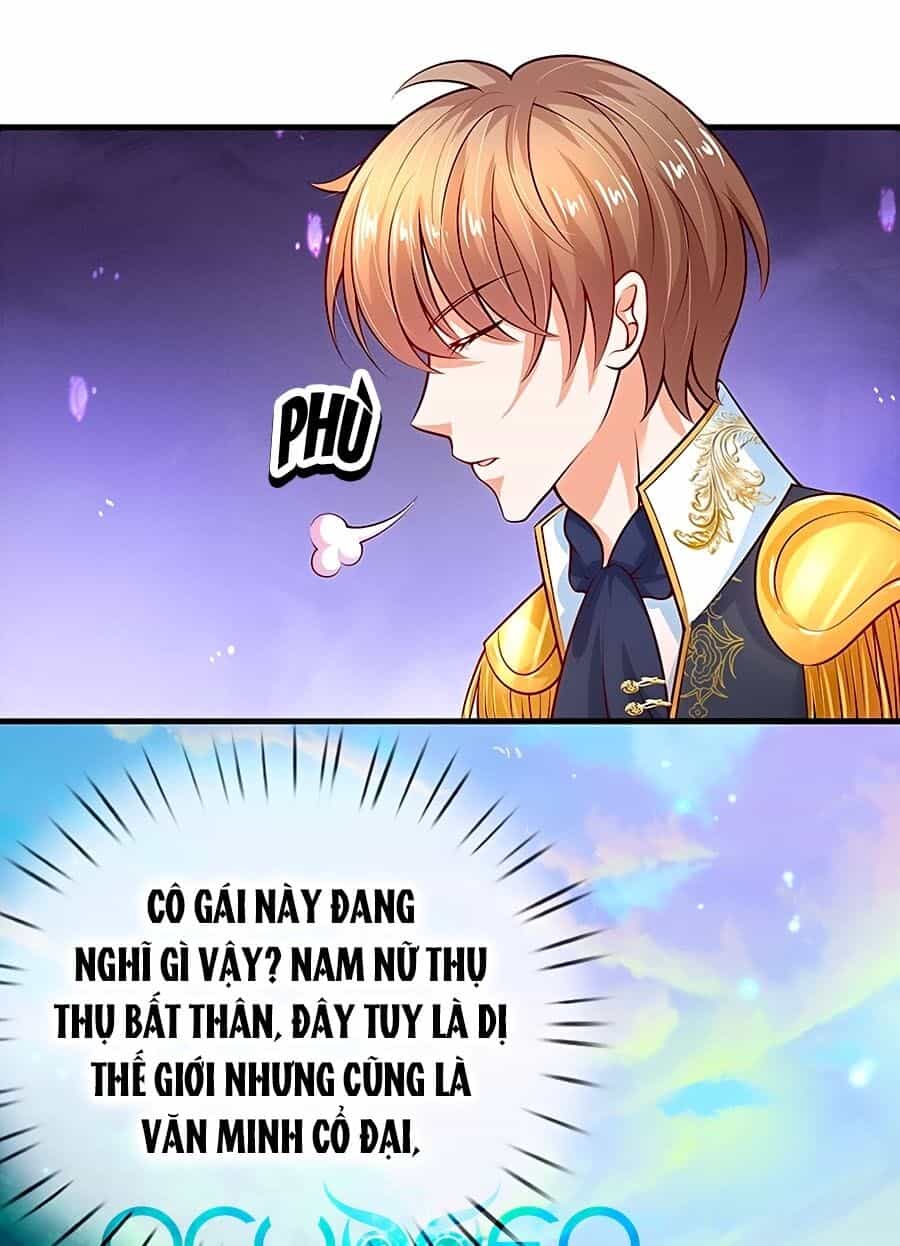 Bỗng Một Ngày Trở Thành Con Gái Nhà Vua - Chương 194 - ảnh 15