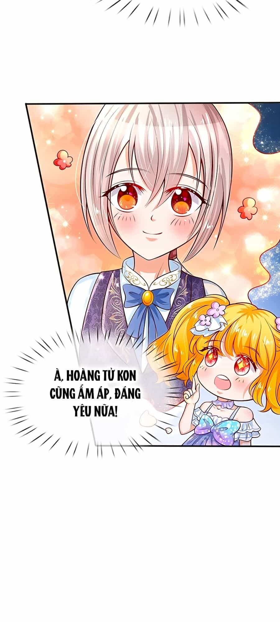 Bỗng Một Ngày Trở Thành Con Gái Nhà Vua - Chương 194 - ảnh 20